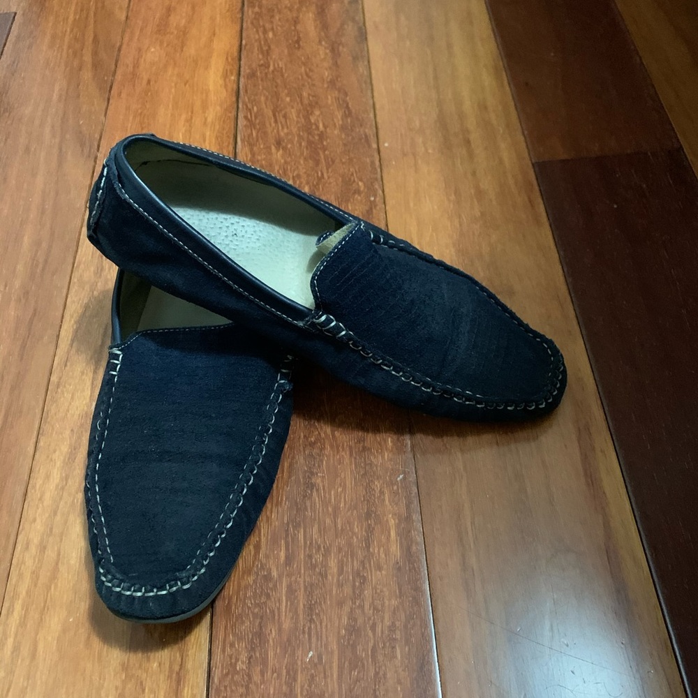 Robinson men shoes